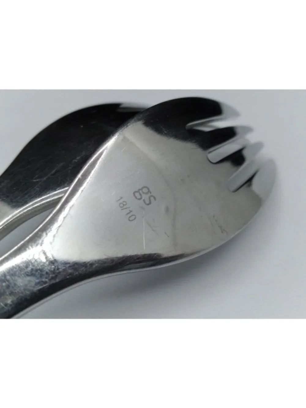 Gs set forks